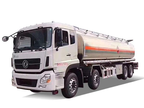 油罐車